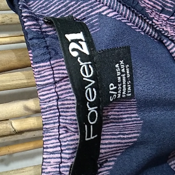 Forever 21 Strapless Ruffled Romper - Picture 5 of 6